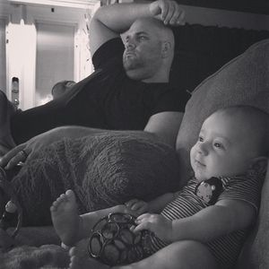 Meet your Posher, Billy